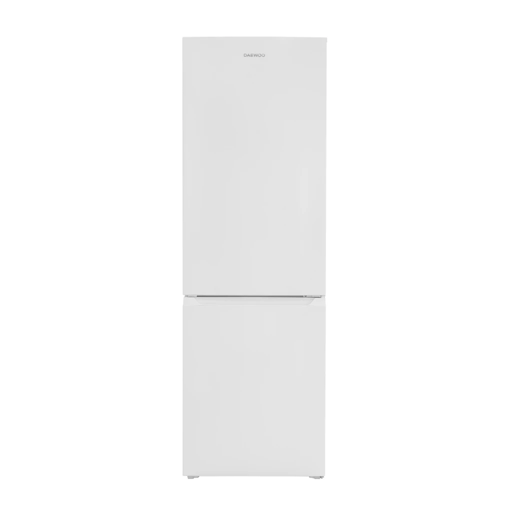 Frigider daewoo dlf-325hew 315l (96l+219l), 186cm, static, clasa e, alb 7