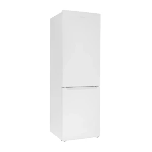 Frigider daewoo dlf-325hew 315l (96l+219l), 186cm, static, clasa e, alb Thumbnail 4