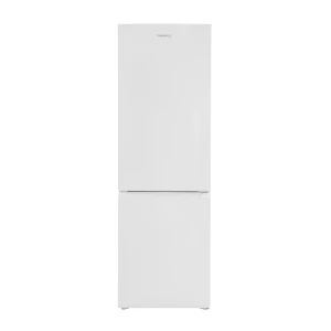 Frigider daewoo dlf-325hew 315l (96l+219l), 186cm, static, clasa e, alb Thumbnail 7