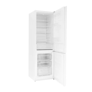 Frigider Daewoo DLF-325HEW 315L (96L+219L), 186cm, Static, clasa E, alb