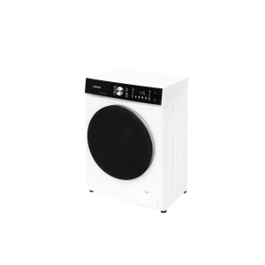 Masina de spalat rufe daewoo dwd-cs6012,  6 kg / 1000rpm, 44cm, clasa a, motor inverter, program abur, 16 program, alb Thumbnail 4