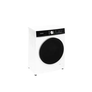 Masina de spalat rufe daewoo dwd-cs6012,  6 kg / 1000rpm, 44cm, clasa a, motor inverter, program abur, 16 program, alb Thumbnail 3
