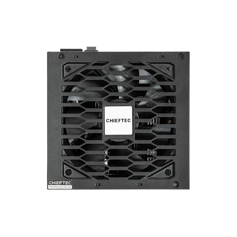 Блок питания для компьютеров chieftec vita sm3, 750вт, atx, полумодульный 3
