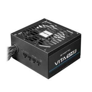 Sursă alimentare pc chieftec vita sm3, 750w, atx, semi-modular