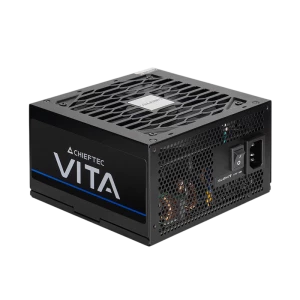 Блок питания для компьютеров Chieftec Vita SM3, 850Вт, ATX, Полумодульный