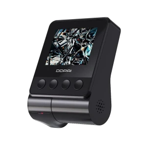 Видеорегистратор ddpai dash cam z40 gps Thumbnail 2