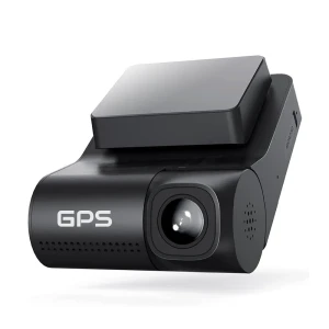 Ddpai dash cam z40 gps