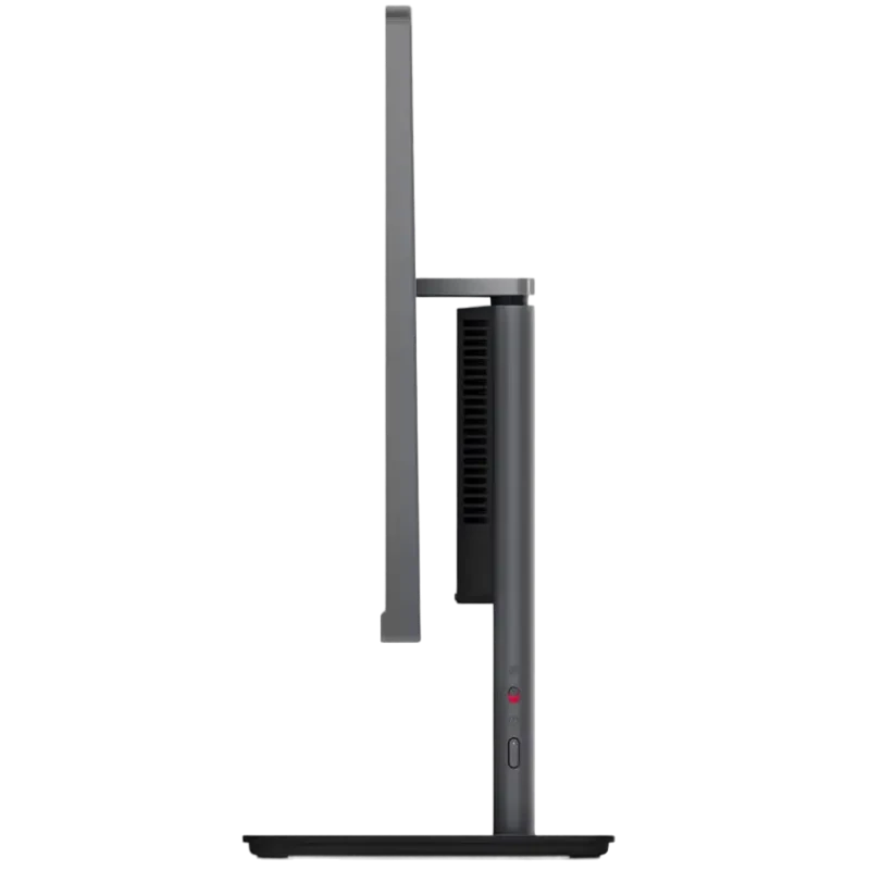 Моноблок lenovo thinkcentre neo 50a gen 5, 23,8", intel core 5 210h, 16гб/512гб, без ос, luna grey 3