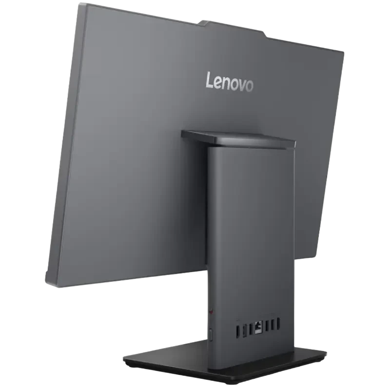 Моноблок lenovo thinkcentre neo 50a gen 5, 23,8", intel core 5 210h, 16гб/512гб, без ос, luna grey 2