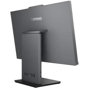 Моноблок lenovo thinkcentre neo 50a gen 5, 23,8", intel core 5 210h, 16гб/512гб, без ос, luna grey Thumbnail 8