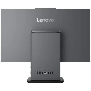 Моноблок lenovo thinkcentre neo 50a gen 5, 23,8", intel core 5 210h, 16гб/512гб, без ос, luna grey Thumbnail 6