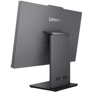 Моноблок lenovo thinkcentre neo 50a gen 5, 23,8", intel core 5 210h, 16гб/512гб, без ос, luna grey Thumbnail 2