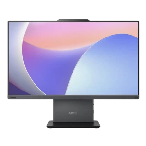 Computer All-in-One Lenovo ThinkCentre neo 50a Gen 5, 23,8", Intel Core i3-1315U, 8GB/256GB, Fără SO, Luna Grey