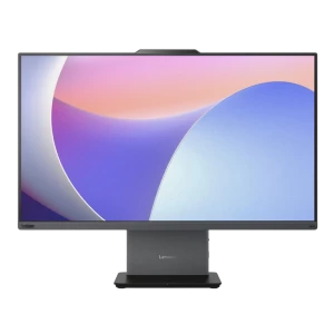 Computer All-in-One Lenovo ThinkCentre neo 50a Gen 5, 27", Intel Core 5 210H, 16GB/512GB, Fără SO, Luna Grey