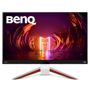 27" Игровой монитор BenQ EX2710U, IPS-level 3840x2160 4K UHD, Белый