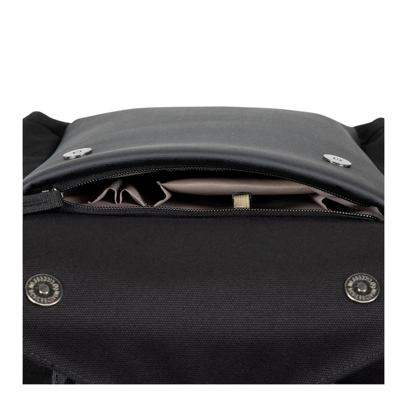 Рюкзак rivacase cardiff, 14", чёрный 17