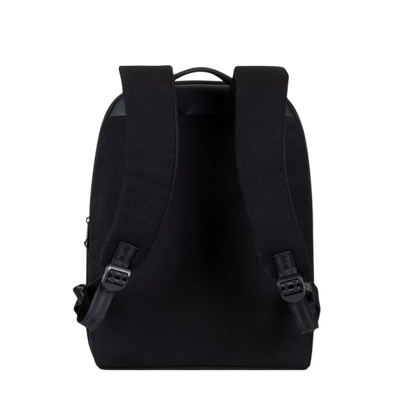 Рюкзак rivacase cardiff, 14", чёрный 16