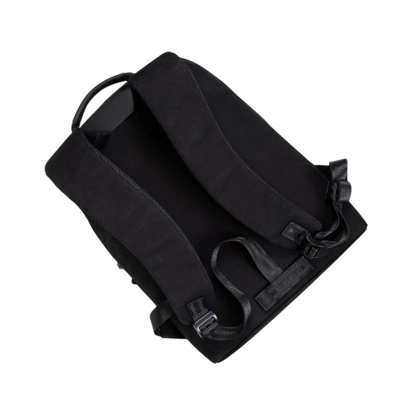Рюкзак rivacase cardiff, 14", чёрный 2