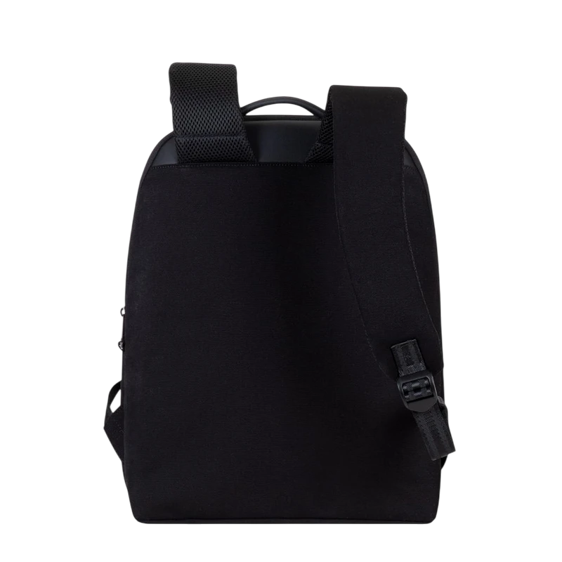 Рюкзак rivacase cardiff, 14", чёрный 13