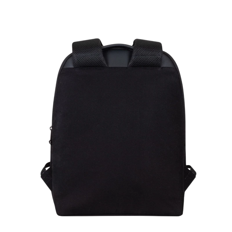 Рюкзак rivacase cardiff, 14", чёрный 11