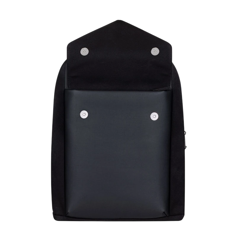 Рюкзак rivacase cardiff, 14", чёрный 7