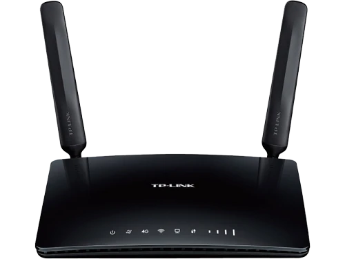 Tp-link tl-mr6400 300mbps wireless n 4g lte router, build-in 4g lte modem, support lte (fdd/tdd)/dc-hspa+/hspa+/hspa/umts/edge/gprs/gsm, with 3x10/100 4