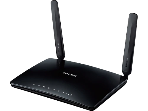 Tp-link tl-mr6400 300mbps wireless n 4g lte router, build-in 4g lte modem, support lte (fdd/tdd)/dc-hspa+/hspa+/hspa/umts/edge/gprs/gsm, with 3x10/100 2