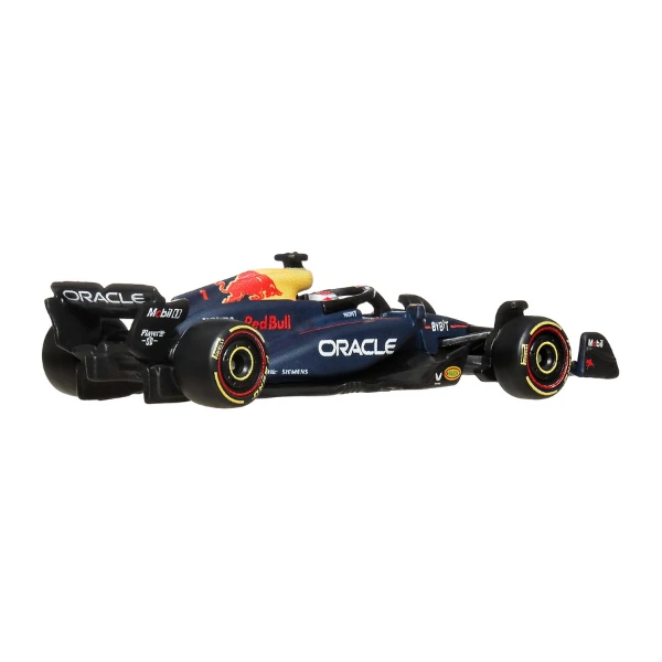 Mașinuță de colecție f1 hot wheels 1:64 premium, în as. 9