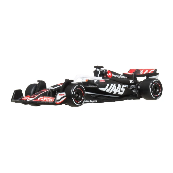 Mașinuță de colecție f1 hot wheels 1:64 premium, în as. 5