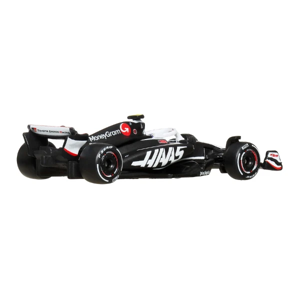 Mașinuță de colecție f1 hot wheels 1:64 premium, în as. 4