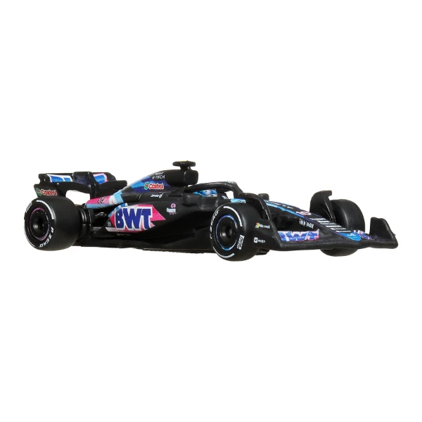 Mașinuță de colecție f1 hot wheels 1:64 premium, în as. 6