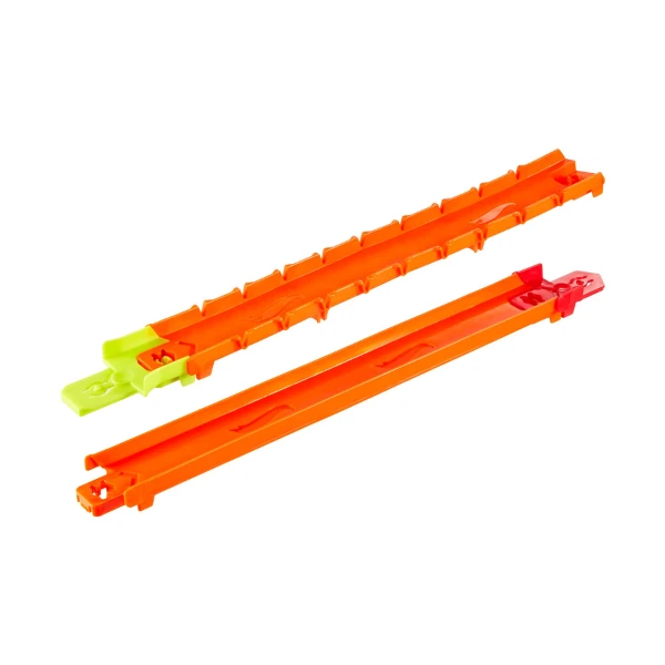 Set de piste hot wheels "track creator" cu mașinuță 6