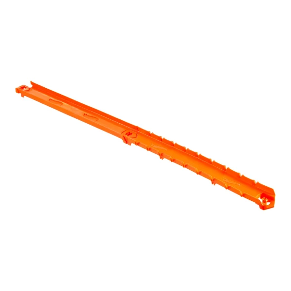Set de piste hot wheels "track creator" cu mașinuță 7