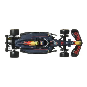 Mașinuță de colecție f1 hot wheels 1:64 red bull racing rb20 – sergio perez Thumbnail 6