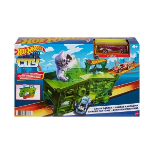 Hot wheels set de joacă "city" (as). Thumbnail 7