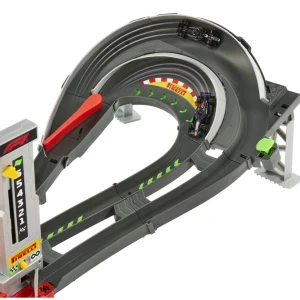 Hot wheels formula 1: circuit grand prix cu 3 mașinuțe 1:64 Thumbnail 5