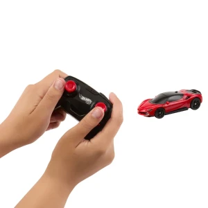 Hot wheels rc automobil de curse 1:64 ferrari sf90 Thumbnail 7