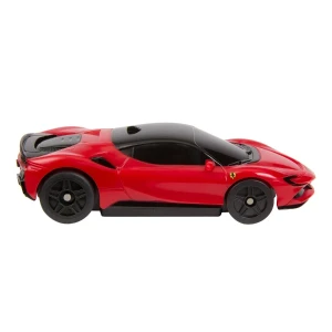 Hot wheels rc automobil de curse 1:64 ferrari sf90 Thumbnail 4