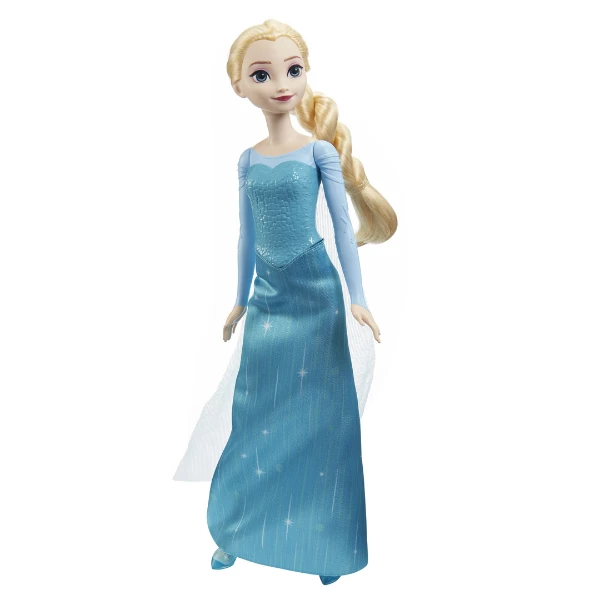 Păpușa disney "frozen" anna și elsa, în as. 4