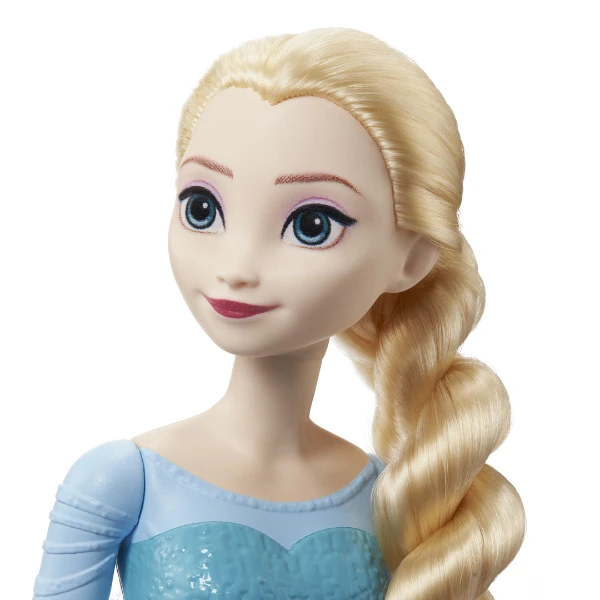 Păpușa disney "frozen" anna și elsa, în as. 5