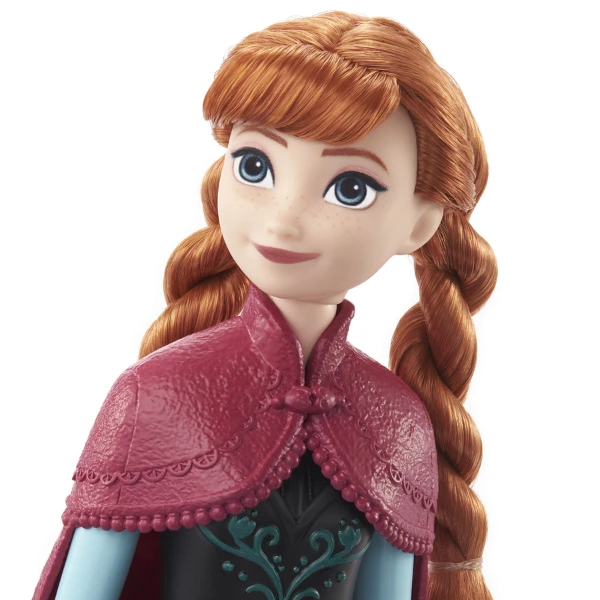 Păpușa disney "frozen" anna și elsa, în as. 9