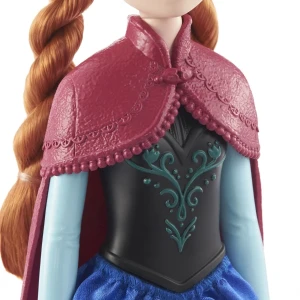 Păpușa disney "frozen" anna și elsa, în as. Thumbnail 10