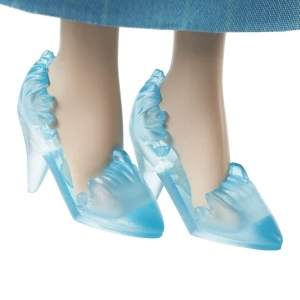 Păpușa disney "frozen" anna și elsa, în as. Thumbnail 7