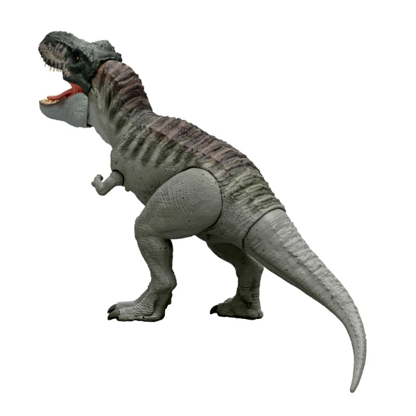 Figurină interactivă de dinozaur „jurassic world: tyrannosaurus rex” 7