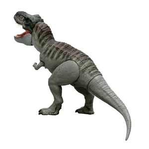 Figurină interactivă de dinozaur „jurassic world: tyrannosaurus rex” Thumbnail 7