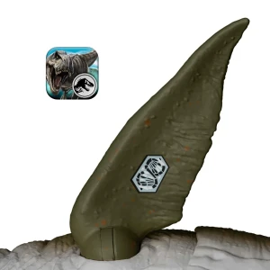 Figurină interactivă de dinozaur „jurassic world: mosasaurus” Thumbnail 6