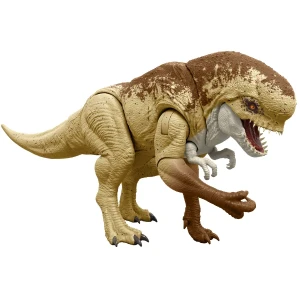 Figurină interactivă de dinozaur „jurassic world: distortus rex” Thumbnail 2