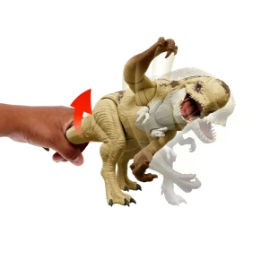 Figurină interactivă de dinozaur „jurassic world: distortus rex” Thumbnail 4