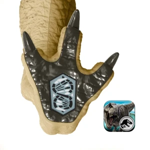 Figurină interactivă de dinozaur „jurassic world: distortus rex” Thumbnail 6