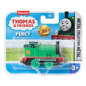 Locomotivă mică din metal "thomas și prietenii", in as. Thumbnail 9